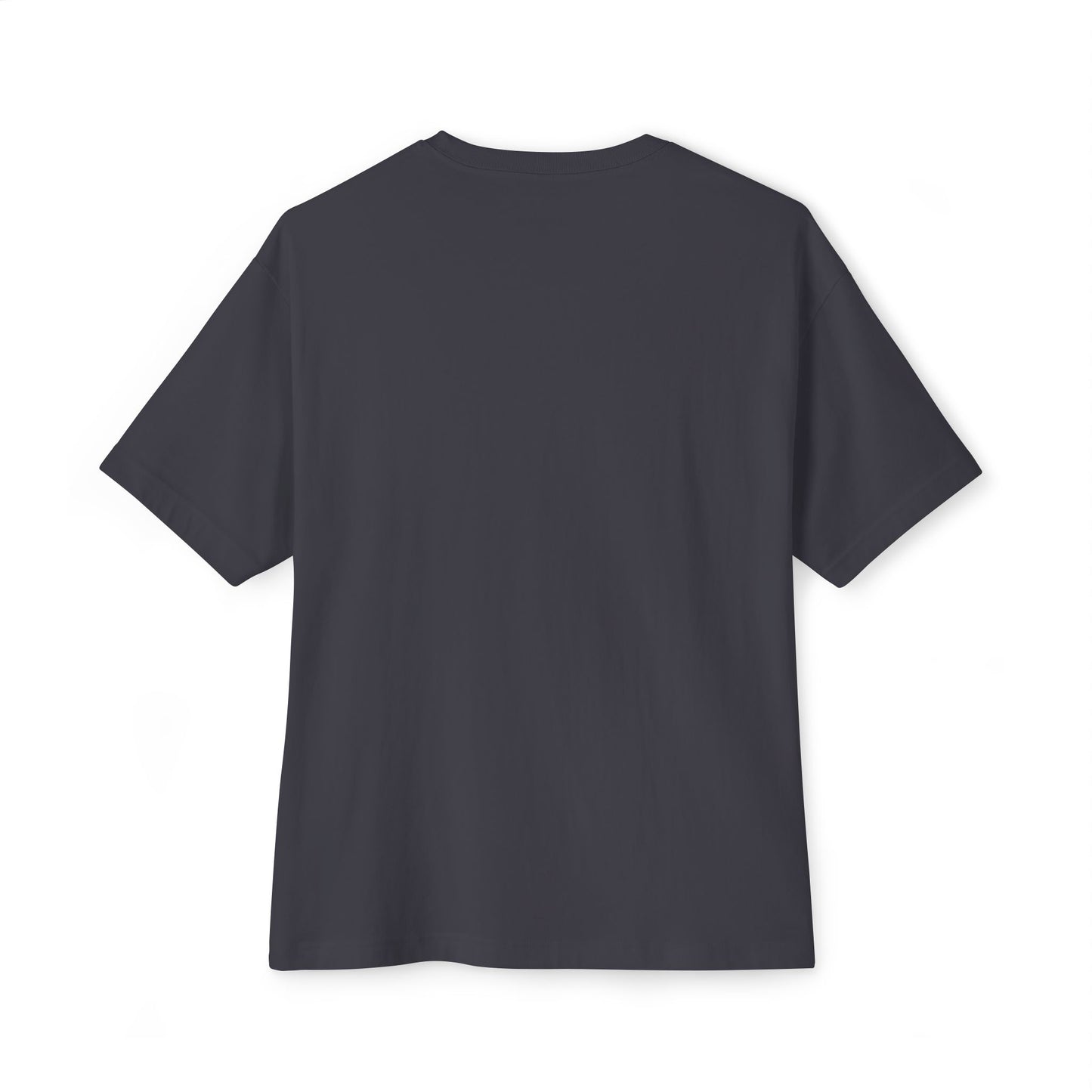 Brave Beyond Cancer Oversized Tee - Inspirational Unisex T-Shirt for Fundraisers, Support Events, Breast Cancer Awareness, Comfort Wear