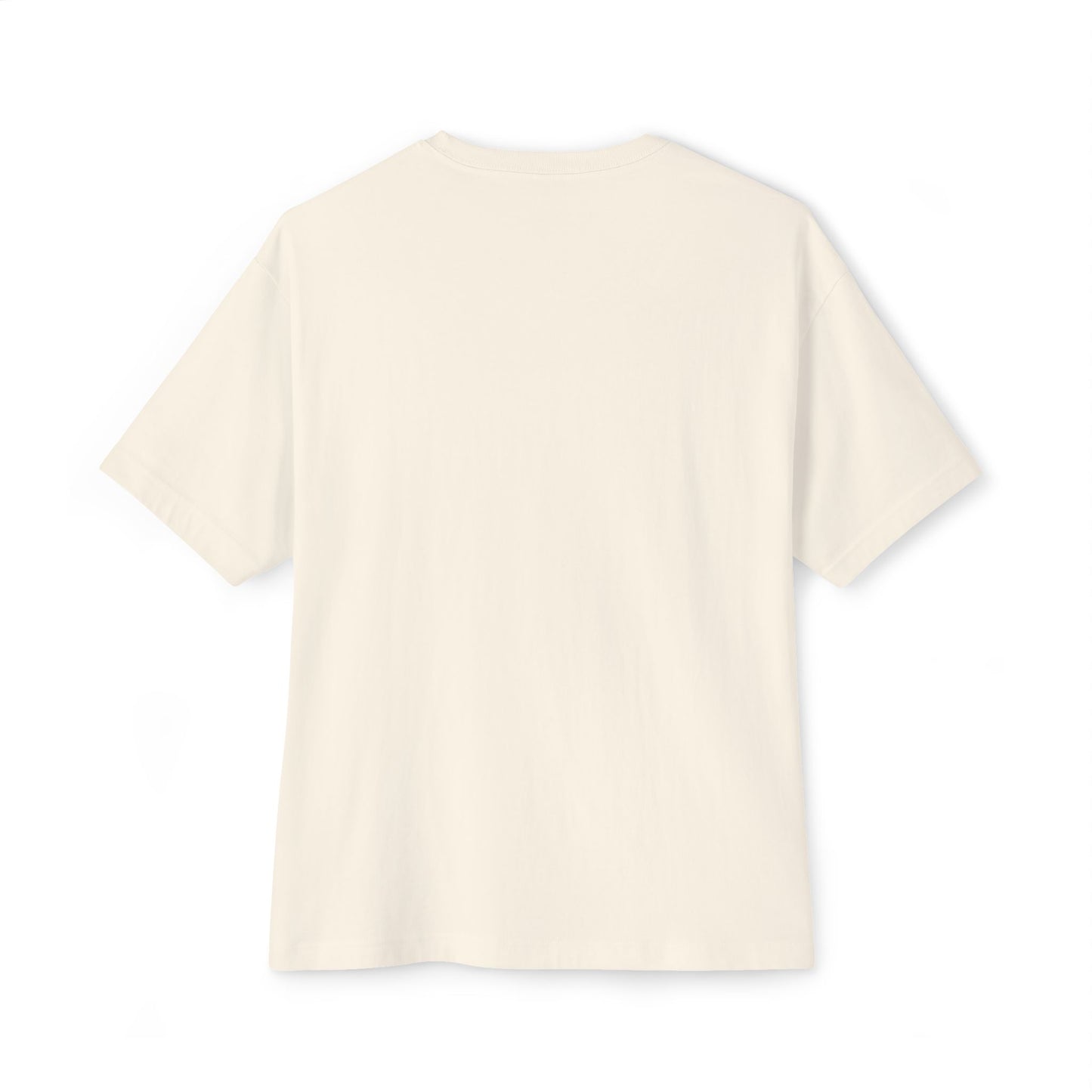 Brave Beyond Cancer Oversized Tee - Inspirational Unisex T-Shirt for Fundraisers, Support Events, Breast Cancer Awareness, Comfort Wear